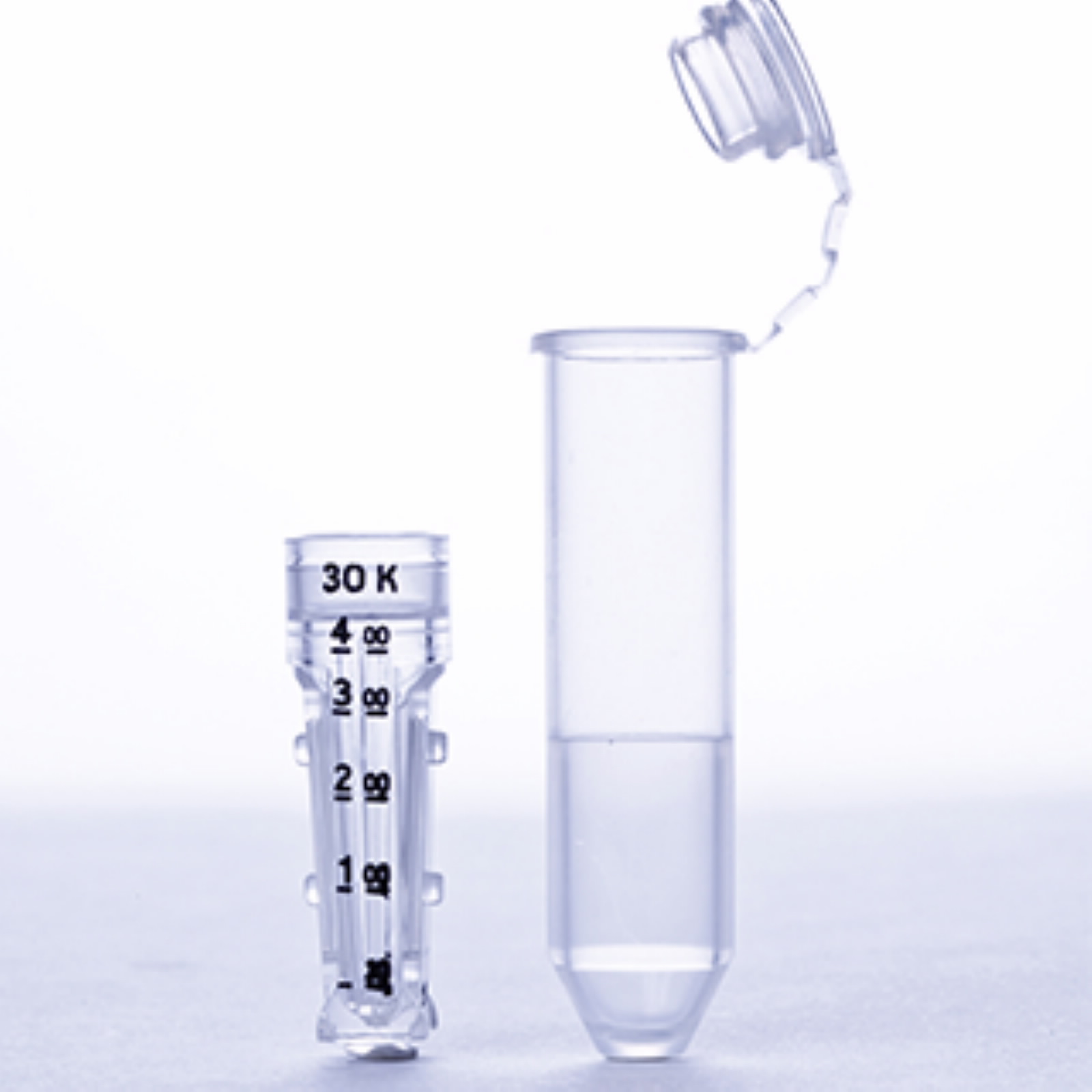 qPCR 联管盖